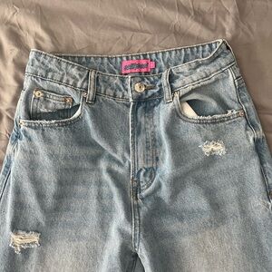 Lori Edikted Baggy Jeans 💕 || (NWOT)
